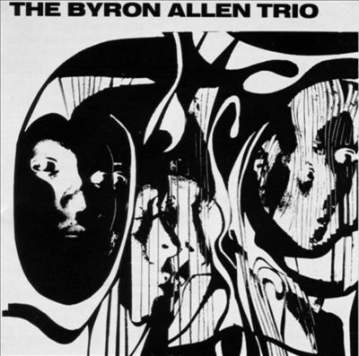 The Byron Allen Trio