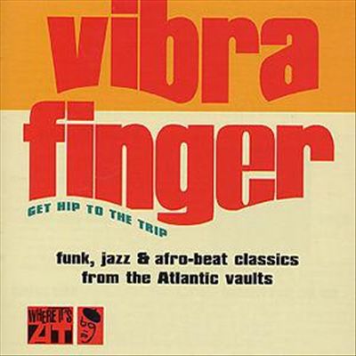 Vibra Finger: Get Hip to the Trip