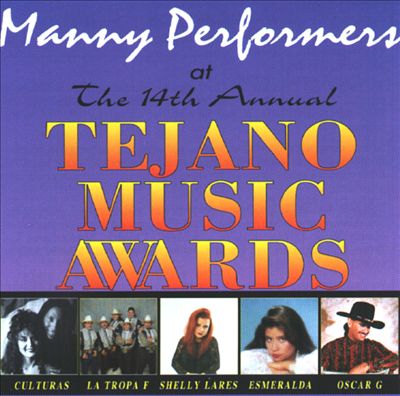 14th Annual Tejano Music Awards