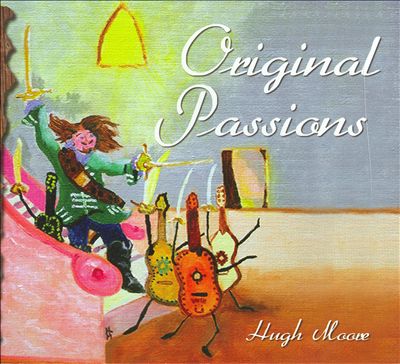 Original Passions