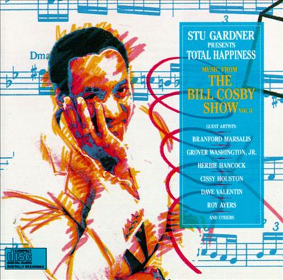 Total Happiness (Music from the Bill Cosby Show, Vol. 2)