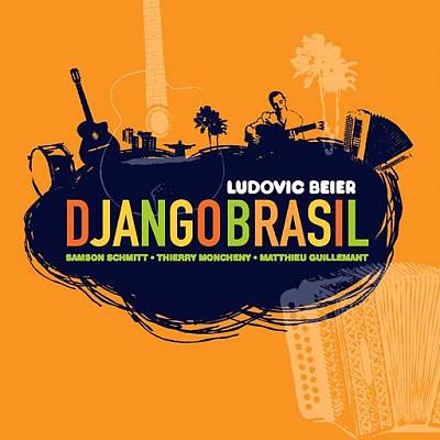 Django Brasil