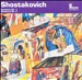 Shostakovich: Symphonies Nos. 1 & 5