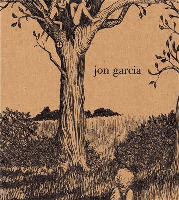 Jon Garcia