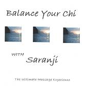 Balance Your Chi, Vol. 1