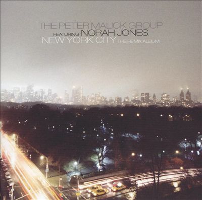 New York City: The Remix Album