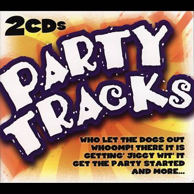 Party Tracks [St. Clair]