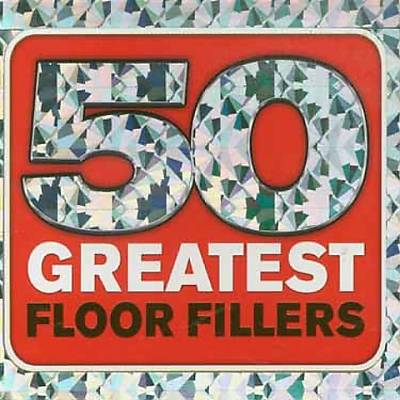 50 Greatest Floor Fillers