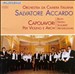 Salvatore Accardo Conducts Bach, Haydn, Schubert, Mendelssohn