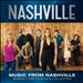The Music of Nashville: Complete Season One