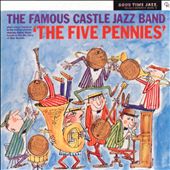 Plays the Five Pennies