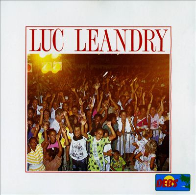 Luc Leandry