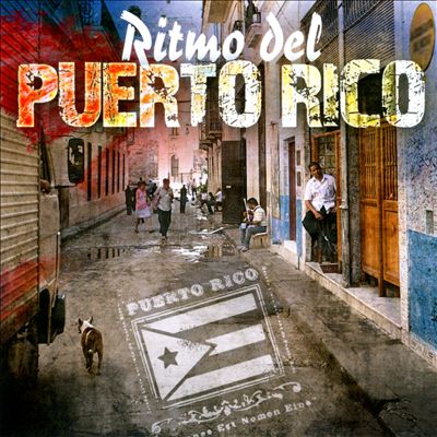 Ritmo del Puerto Rico