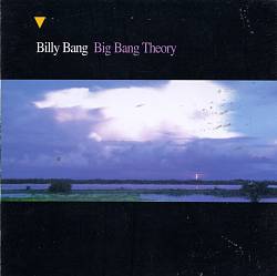 descargar álbum Billy Bang - Big Bang Theory