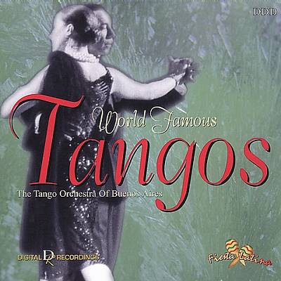 World Famous Tangos