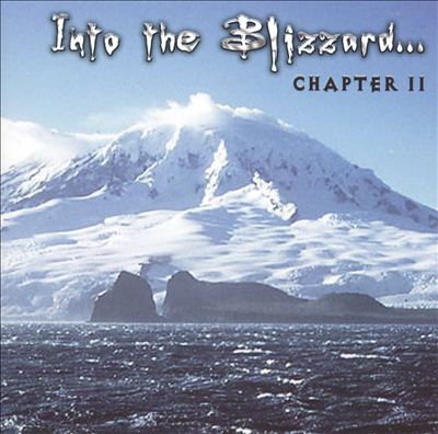 Into the Blizzard, Vol. 2