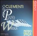 Muzio Clementi: Piano Works, Vol. 16