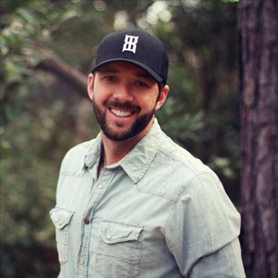Buddy Brown Biography