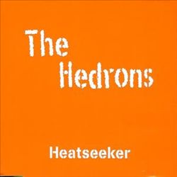 descargar álbum The Hedrons - Heatseeker