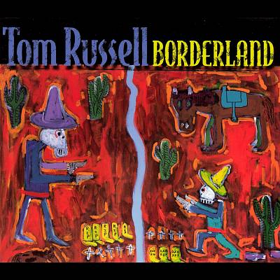Borderland
