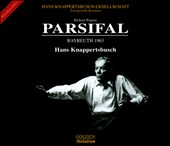 Wagner: Parsifal [Bayreuth 1963]