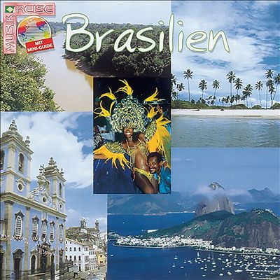 Musikreise: Brasilien