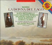 Rossini: La Donna del Lago