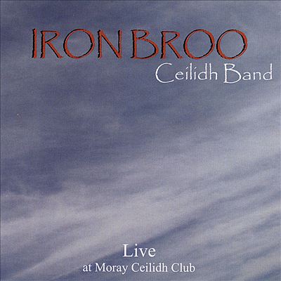 Live at Moray Ceilidh Club