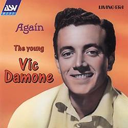 ladda ner album Vic Damone - Again