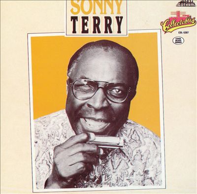 Sonny Terry [Collectables]