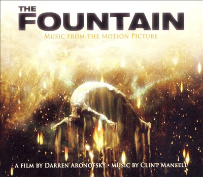 The Fountain, film score