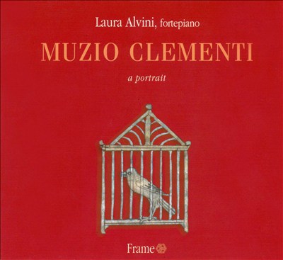 Muzio Clementi: A Portrait