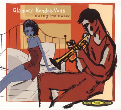 Glamour Rendez-Vous: Swing Me Sweet