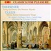 Taverner Song And Mass: The Western Wynde/Tallis: Missa Salve Intemerata Virgo