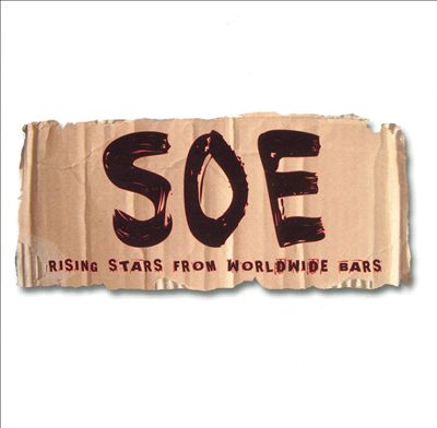 SOE: Rising Stars from Worldwide Bars