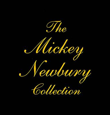 The Mickey Newbury Collection