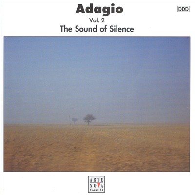 Adagio, Vol. 2: The Sound of Silence