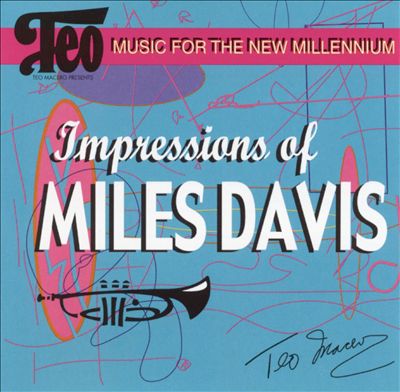 Impressions of Miles Davis