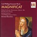 C.P.E. Bach: Magnificat