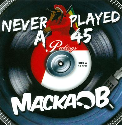 Never Played a 45