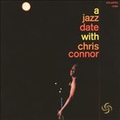 A Jazz Date with Chris Connor