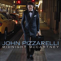 descargar álbum John Pizzarelli - Midnight McCartney