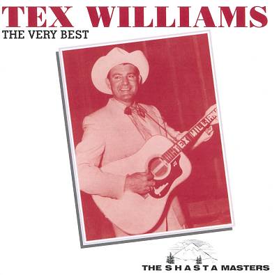The Very Best of Tex Williams