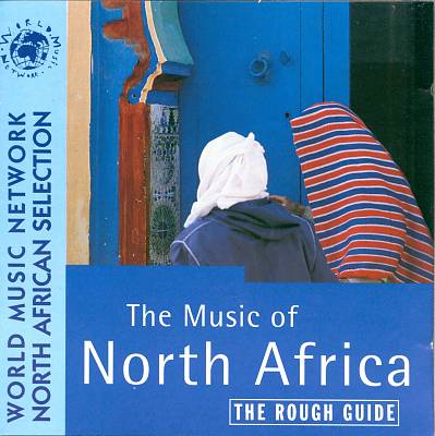 Rough Guide to the Music of North Africa