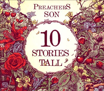 10 Stories Tall