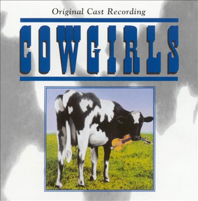 Cowgirls, musical play