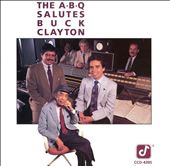 The ABQ Salutes Buck Clayton