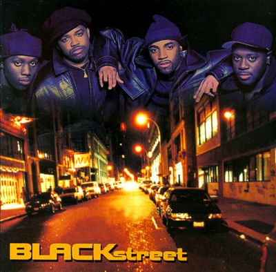 Blackstreet