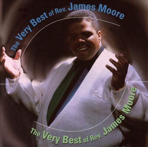 The Very Best of James Moore