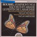 Roussel: Symphony No. 3; Bacchus et Ariane; Le Festin de l'araignée